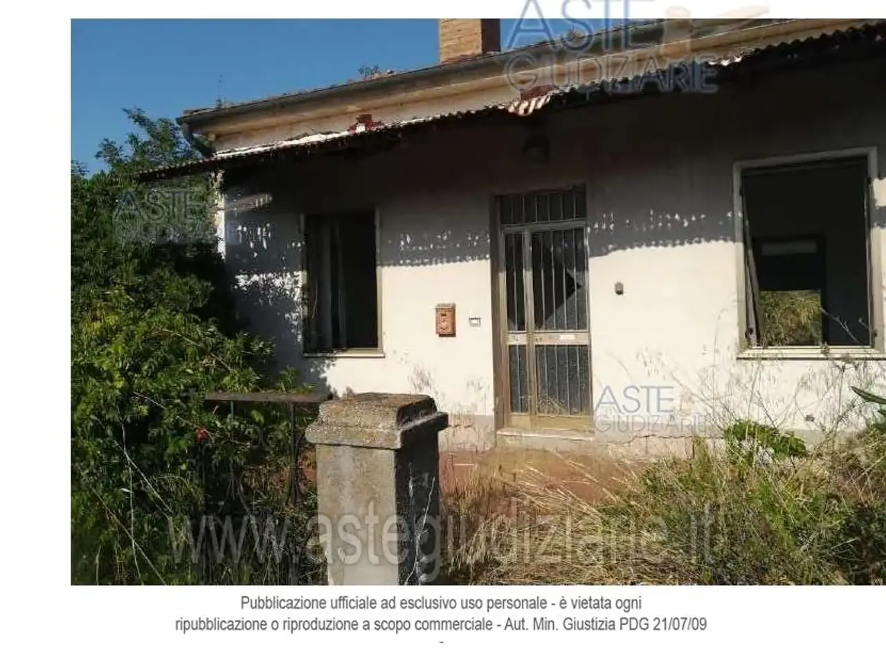 Ufficio in Località Fiorentina, 53, 57025 Piombino LI, Italia 53, Piombino, {3} - Foto 1