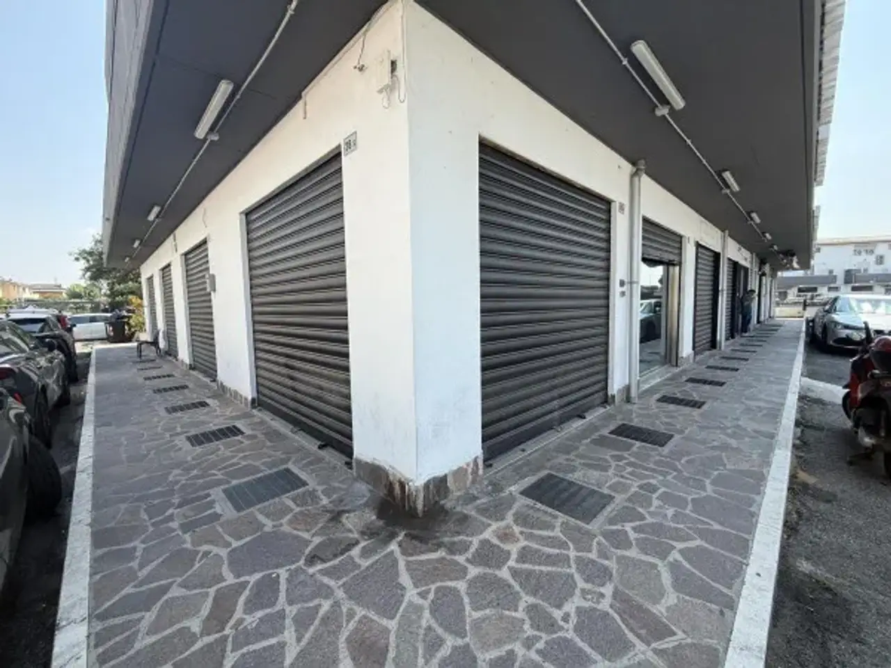 Negozio in Via Pindaro, Roma, {3} - Foto 1