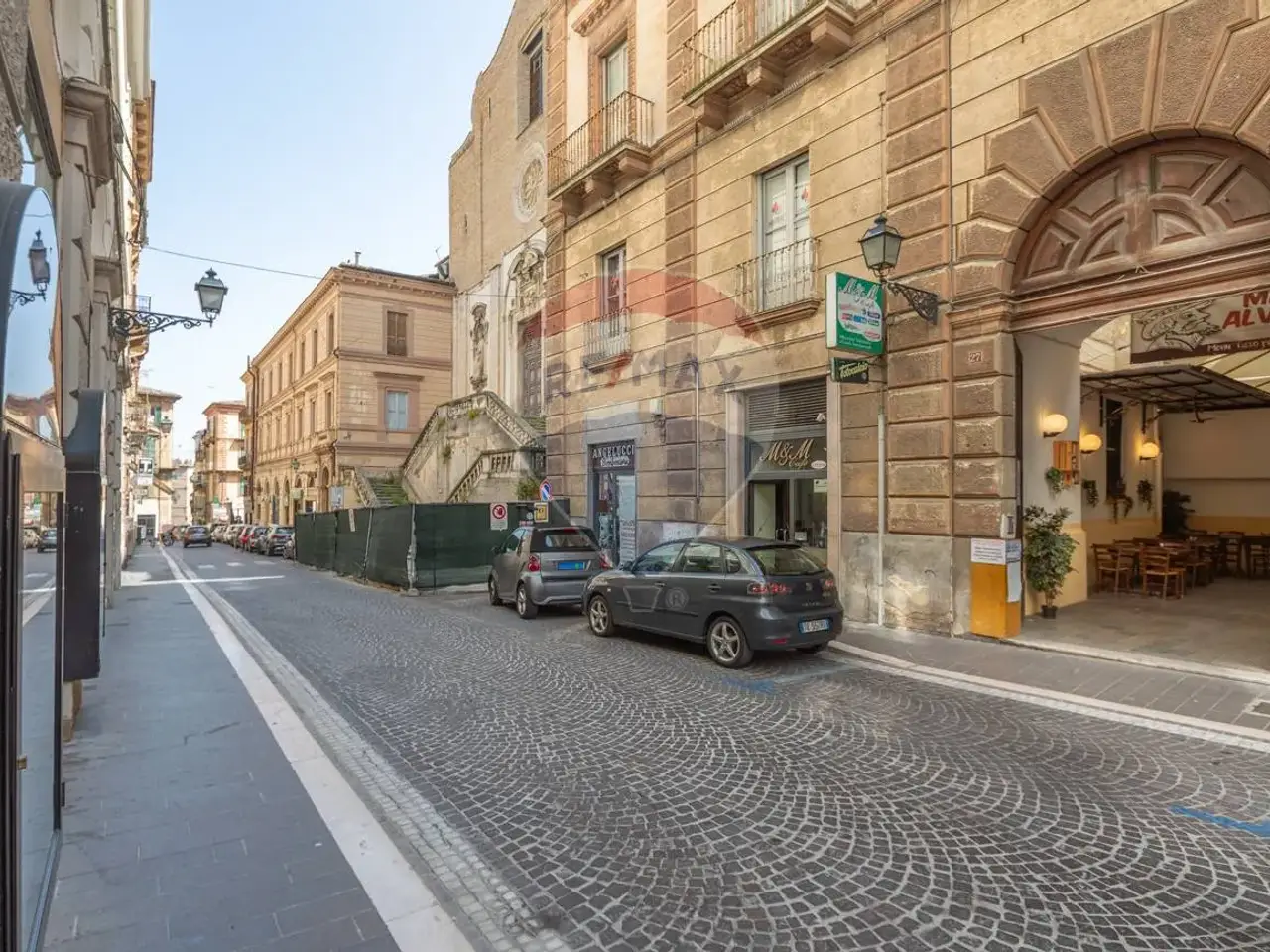 Negozio in Corso Marrucino 27, Chieti, {3} - Foto 1