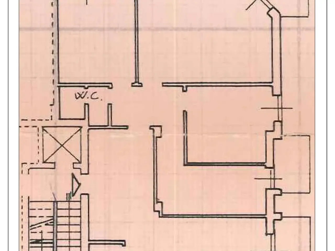 Ufficio in , Bergamo, {3} - Planimetria 1