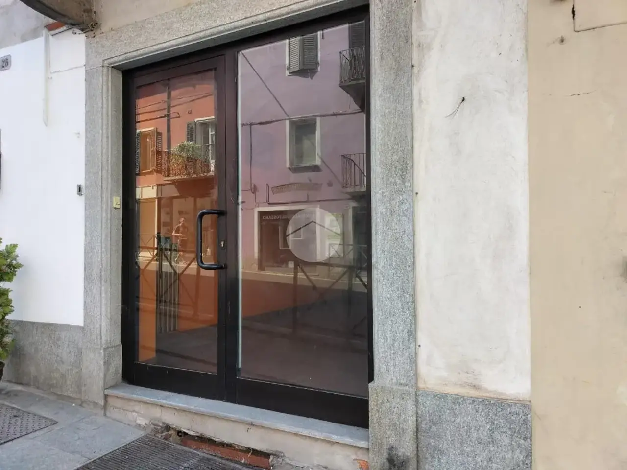 Ufficio in Via Guglielmo Marconi 28, Fossano, {3} - Foto 1