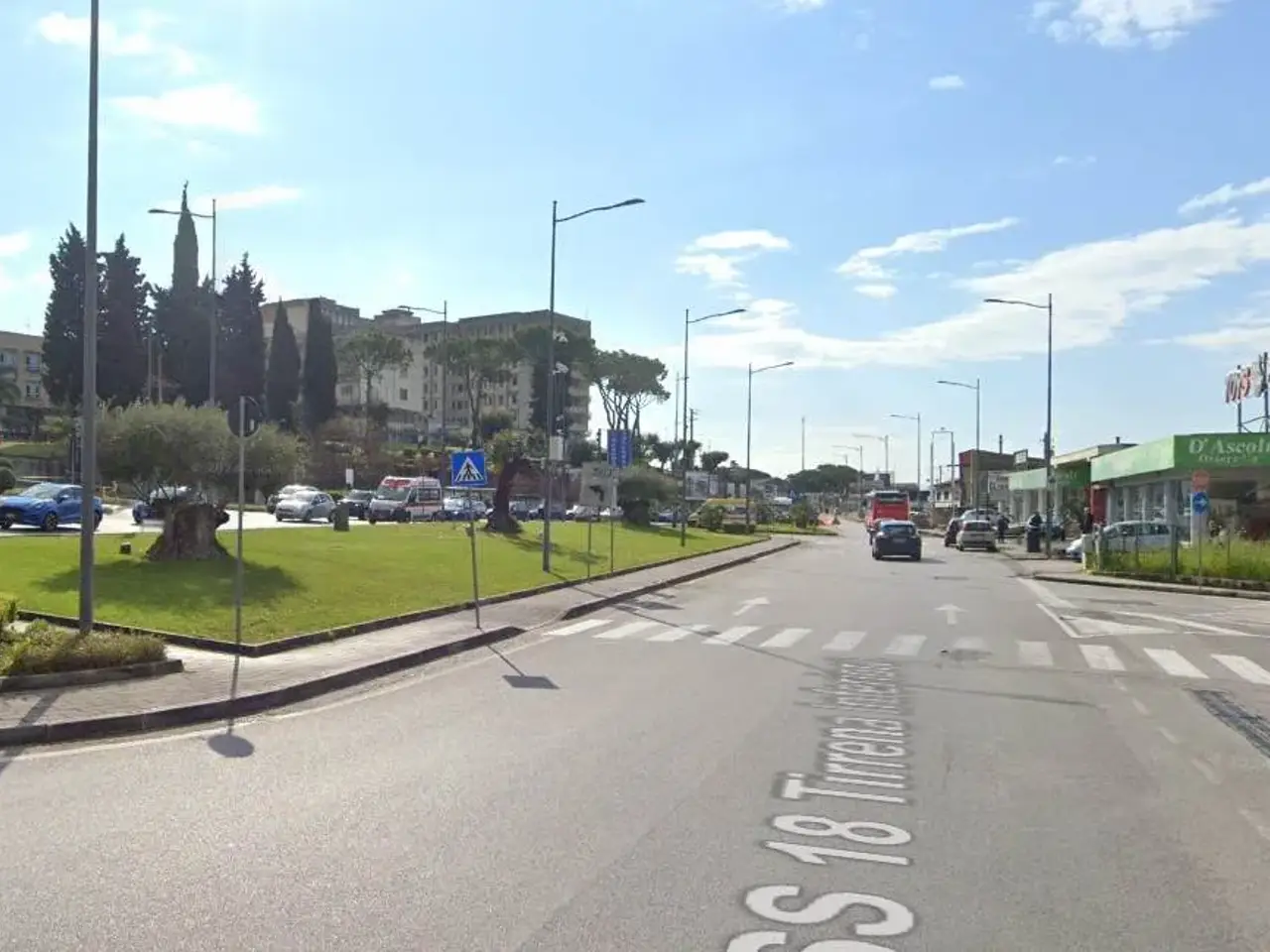 Negozio in , Salerno, {3} - Foto 1