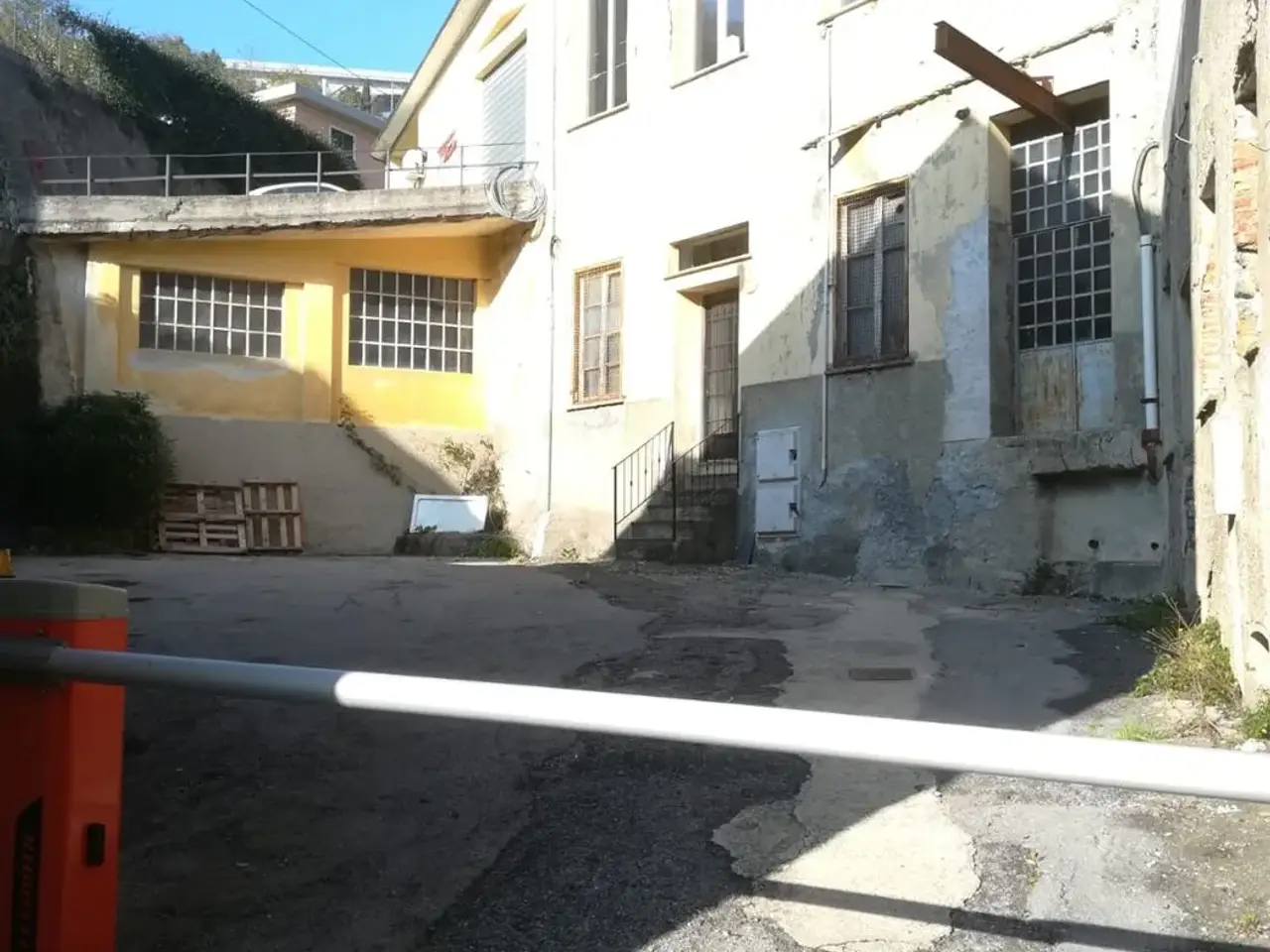 Magazzino in Via Ferriera, Mele, {3} - Foto 1