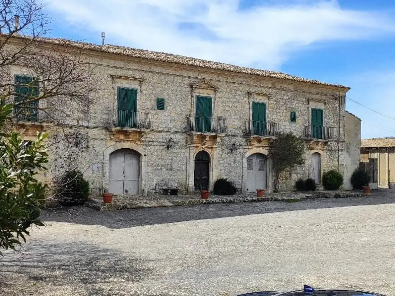 Agriturismo in Contrada Fortugno, Ragusa, {3} - Foto 2