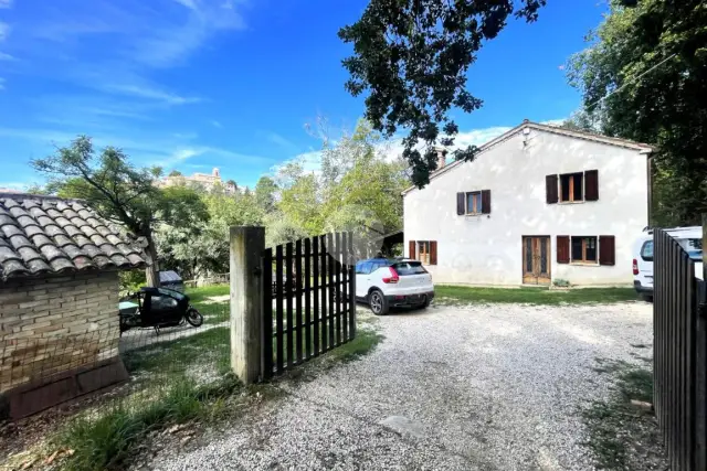 Einfamilienhaus, Colli al Metauro - Foto 1