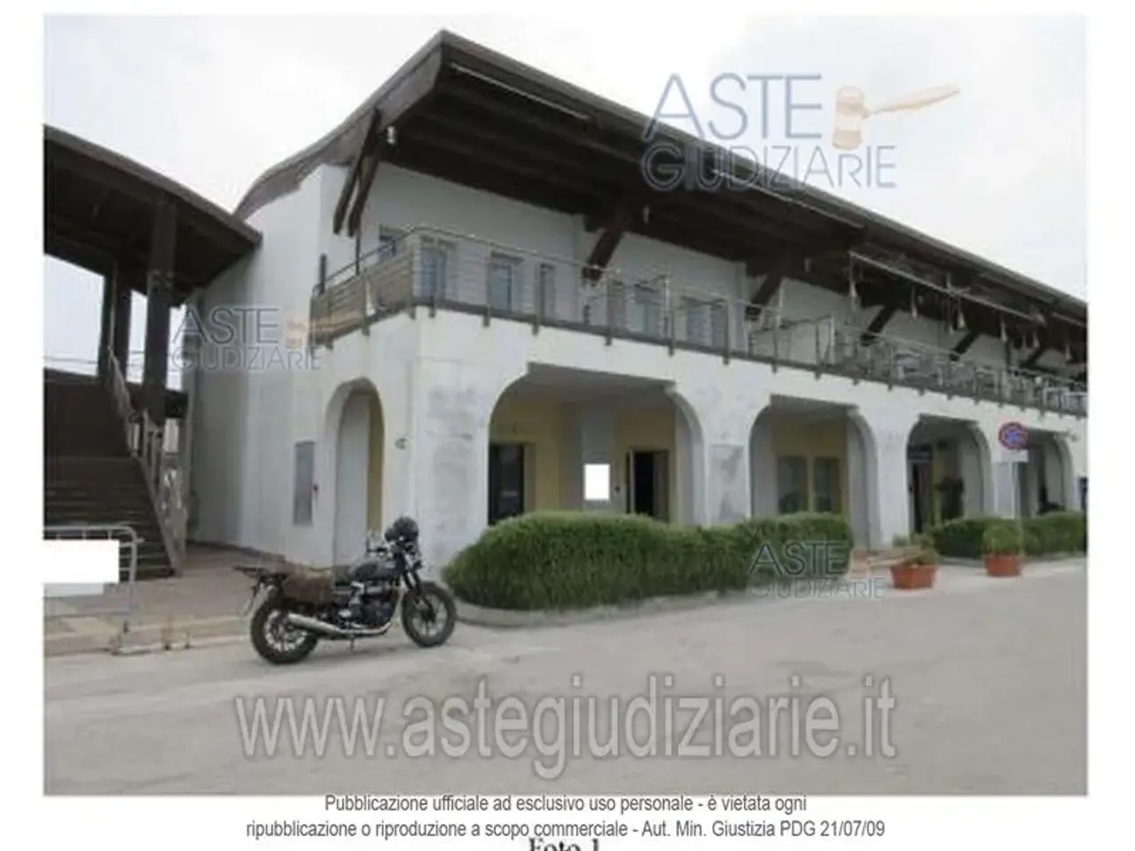 Fabbricato misto in Via Mascino, 7, 60100 Ancona An, Italia 7, Ancona, {3} - Foto 1