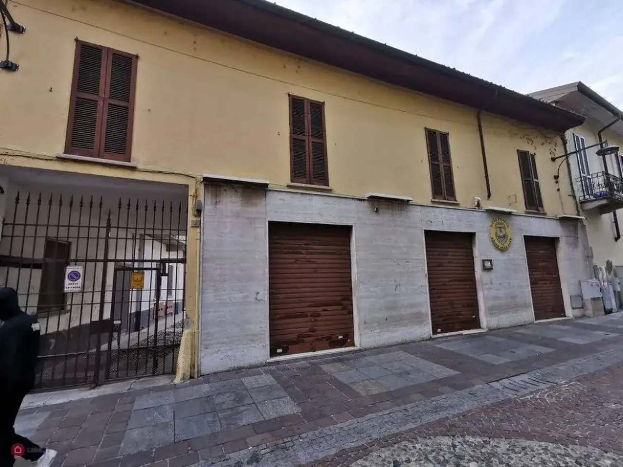 Negozio in Piazza Vittorio Emanuele II 4/5, Melzo, {3} - Foto 2