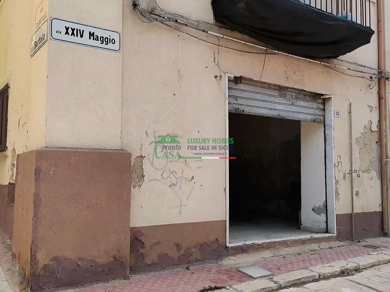 Negozio in , Gela, {3} - Foto 1