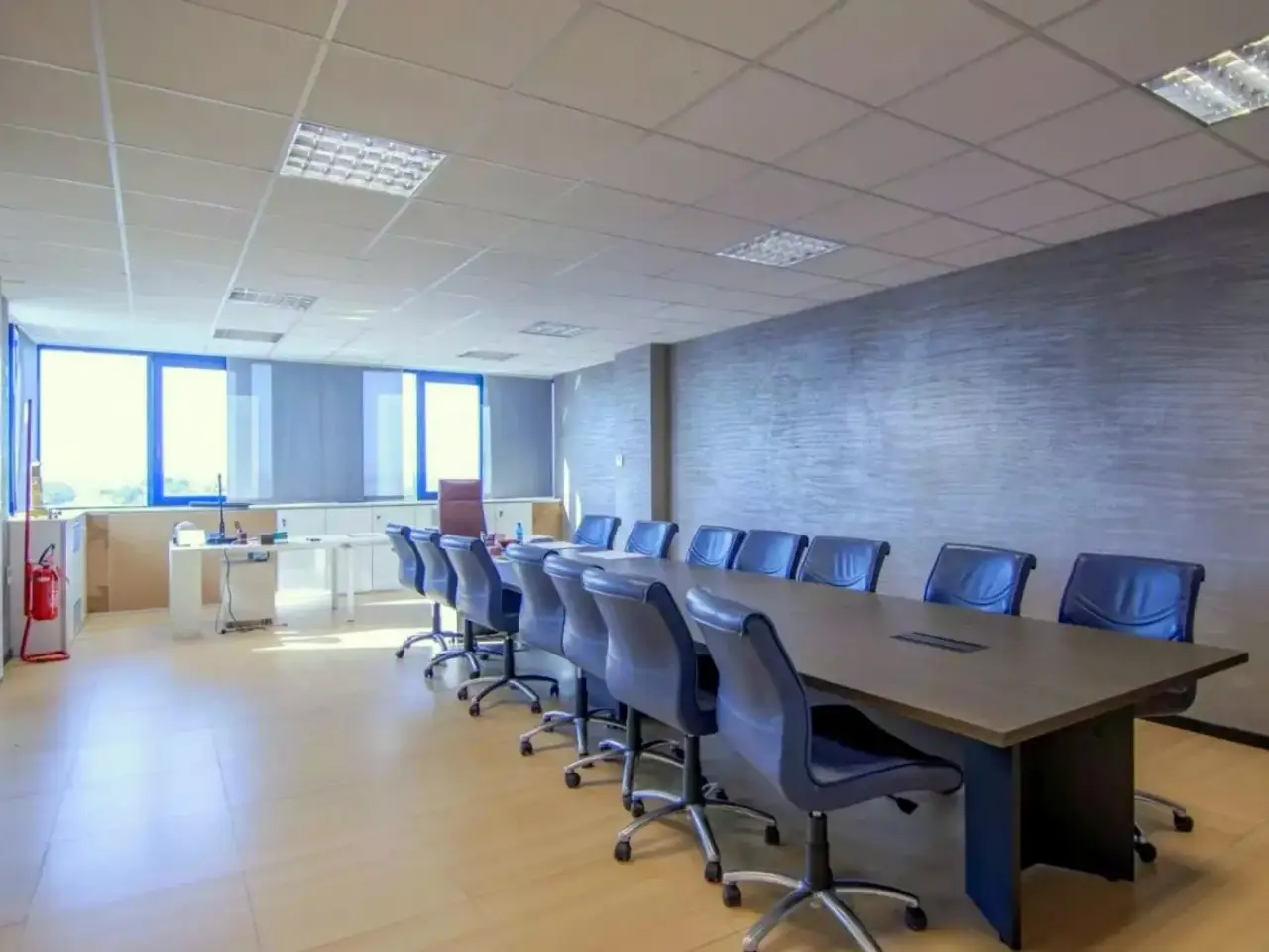 Ufficio in Via Belgio, Padova, {3} - Foto 1