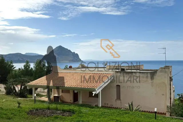 Villa in Via Timpone, San Vito Lo Capo - Foto 1