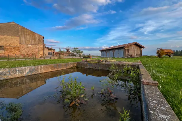 Residenzielles Bauland in Via Plaù Inferiore, Brugine - Foto 1