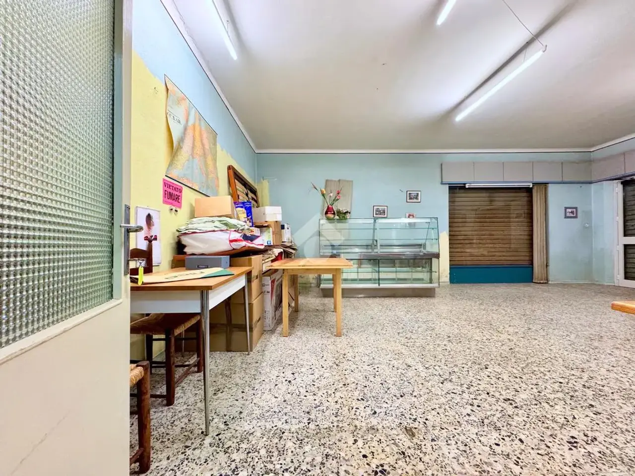 Negozio in Via IV Novembre 7, Manzano, {3} - Foto 2
