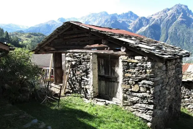 Rustico in Via Alpini, Caspoggio - Foto 1