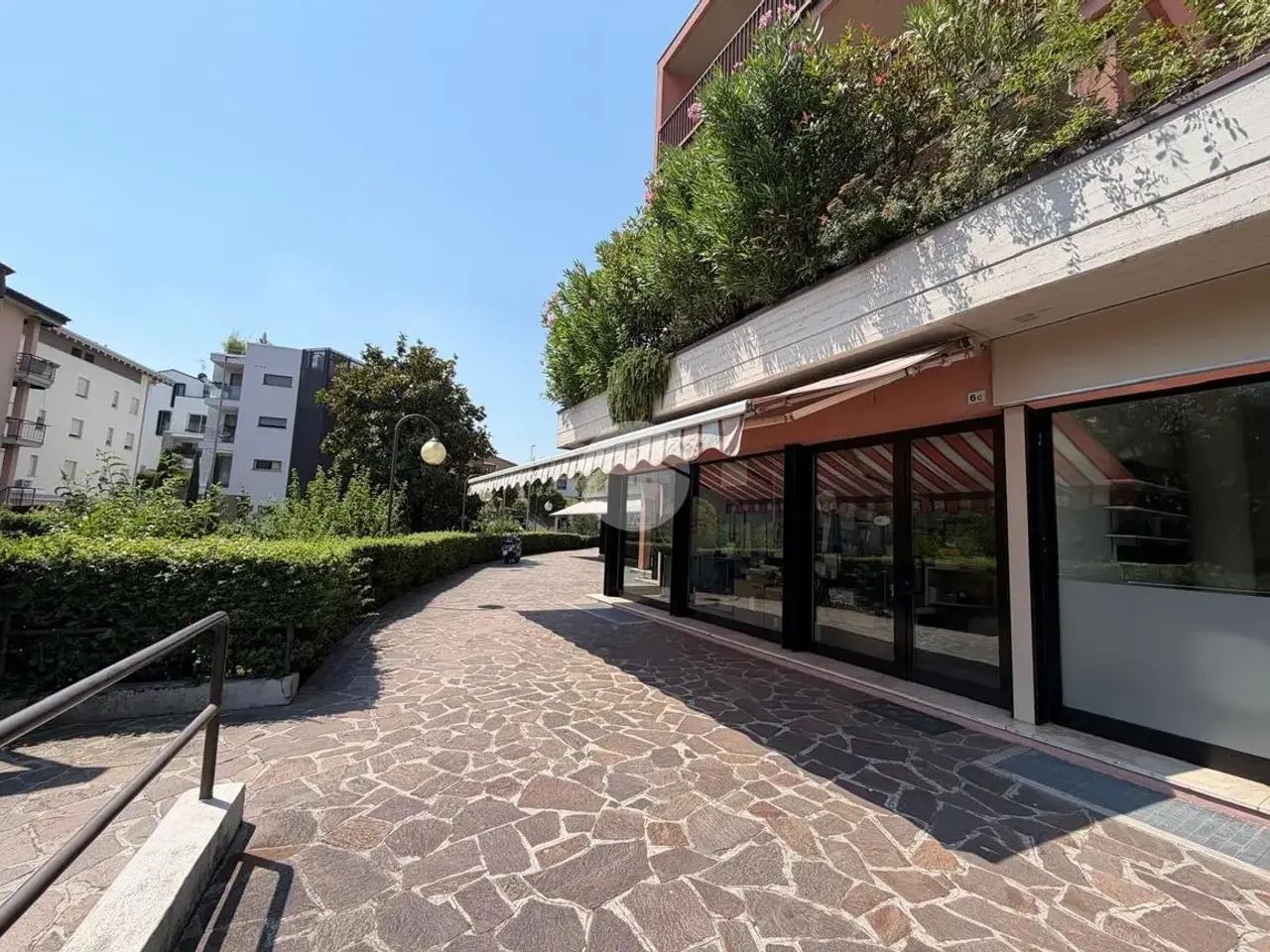 Laboratorio in Via Mezzocolle 6, Desenzano Del Garda, {3} - Foto 1