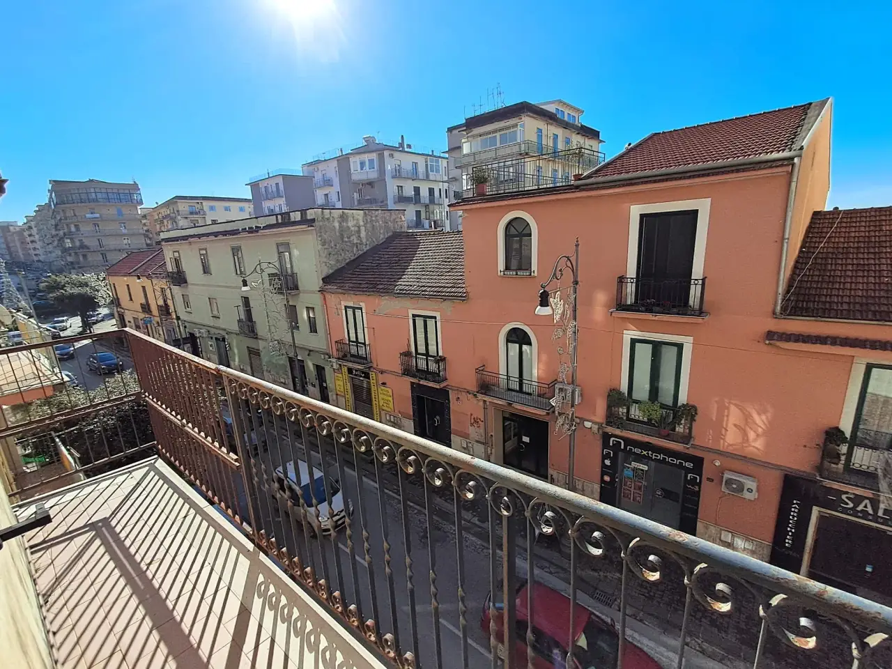 Azienda in Via Trento 183, Salerno, {3} - Foto 1