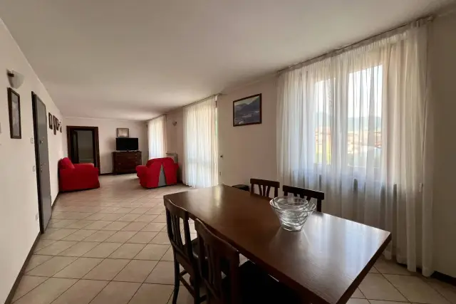 3-room flat in Via Europa, Casnigo - Photo 1