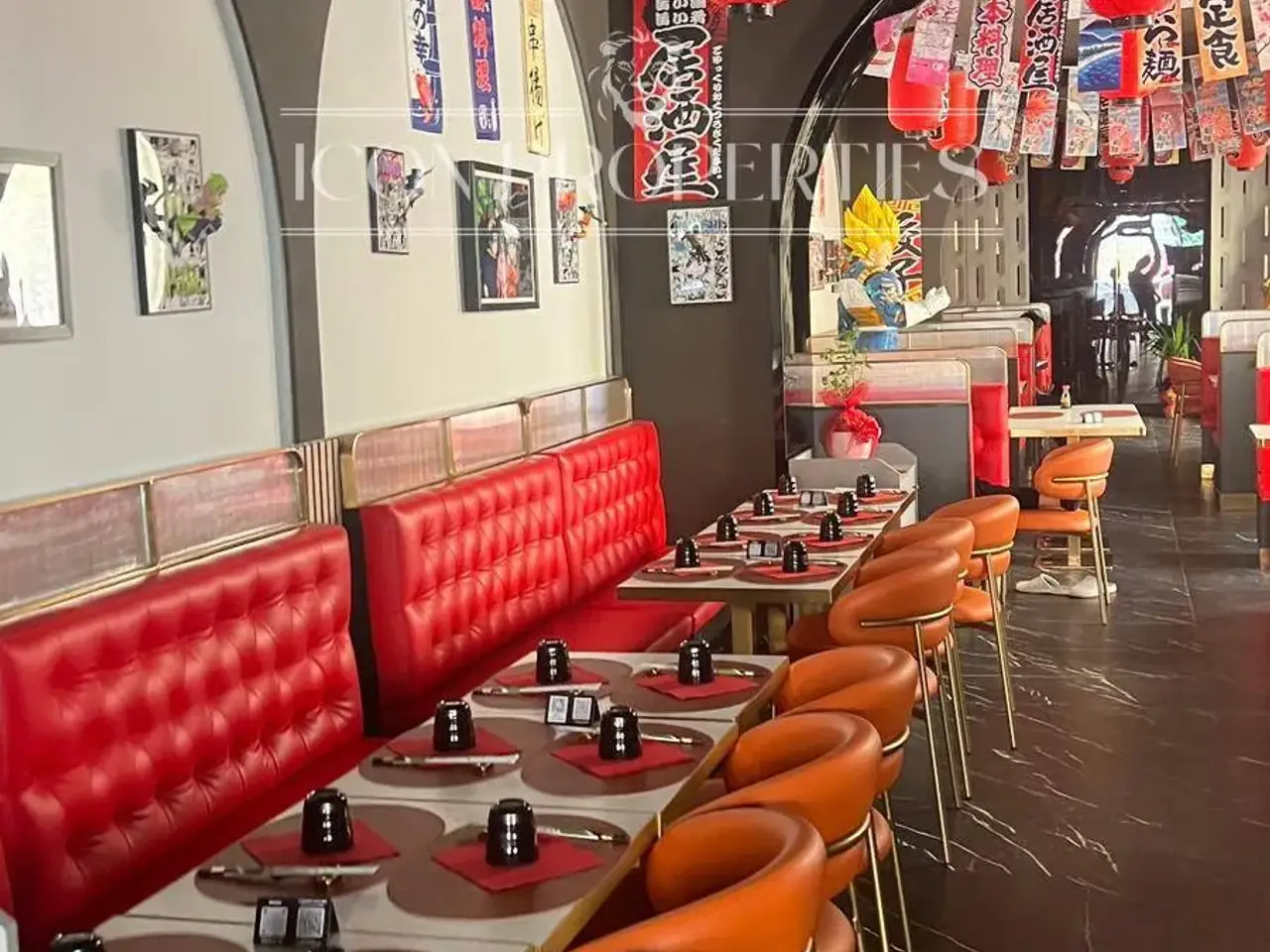 Negozio in Via Panfilo Castaldi 32, Milano, {3} - Foto 1