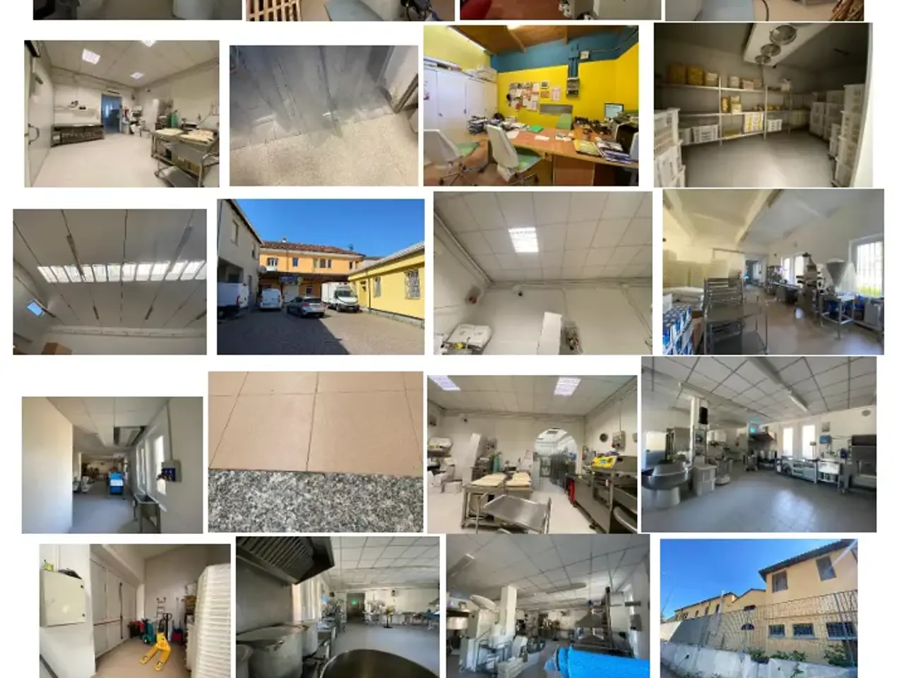 Laboratorio in Via XXI Aprile, Piacenza, {3} - Foto 1