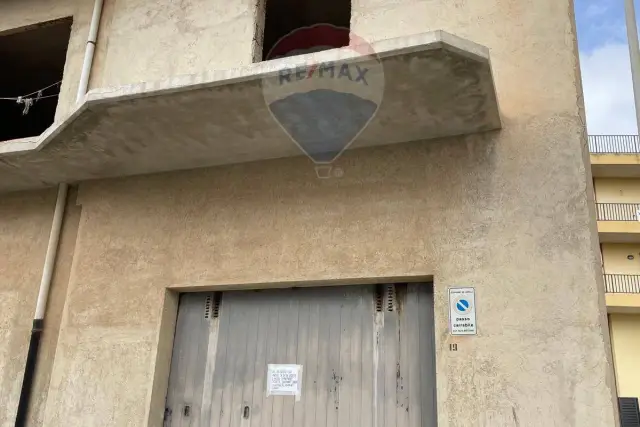 Loft in vendita, Via Floridia 13, Scicli - Foto 1