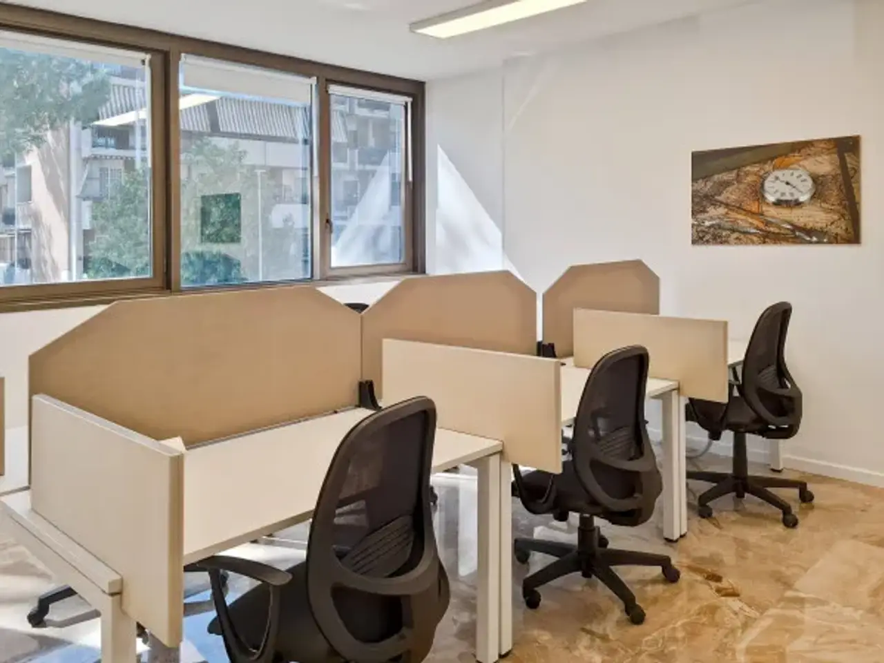 Ufficio in Via Mar della Cina 276, Roma, {3} - Foto 1