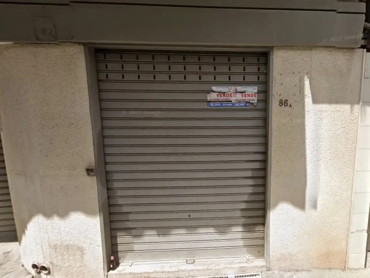 Negozio in Via Francesco Petrarca, 86, Andria, {3} - Foto 1