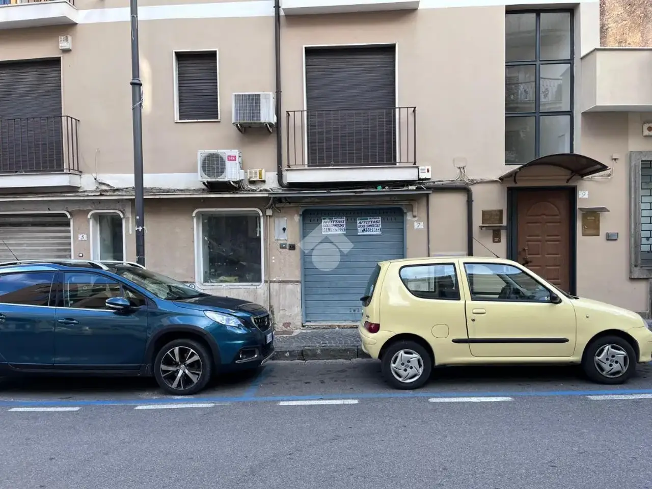 Negozio in V. Aldo Moro 7, Somma Vesuviana, {3} - Foto 1