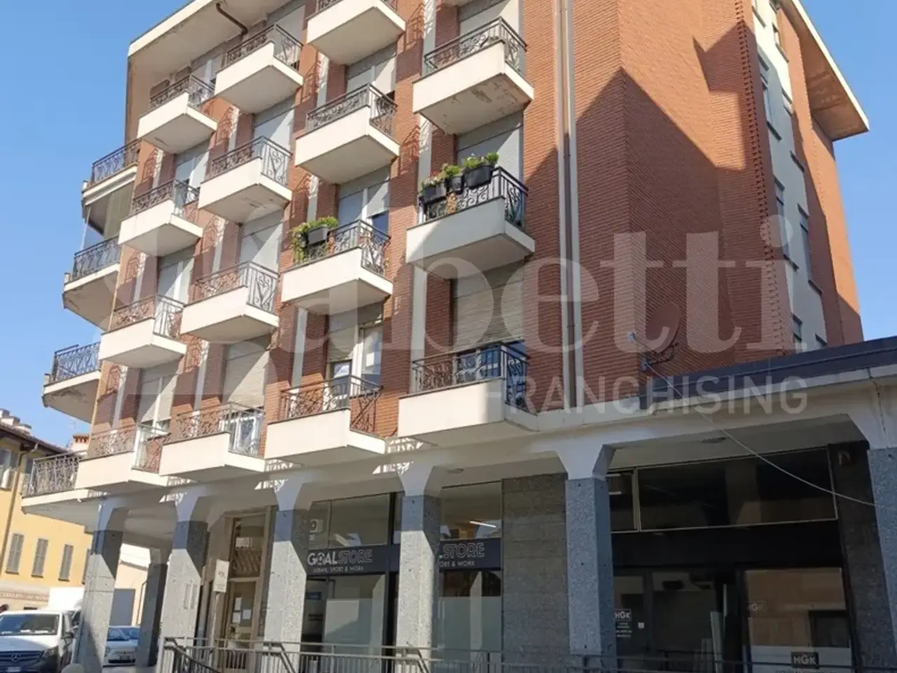 Ufficio in Via Baiettini 54, Verbania, {3} - Foto 1