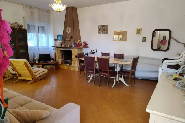 Villa in Via Aurelia, Santa Marinella - Foto 1