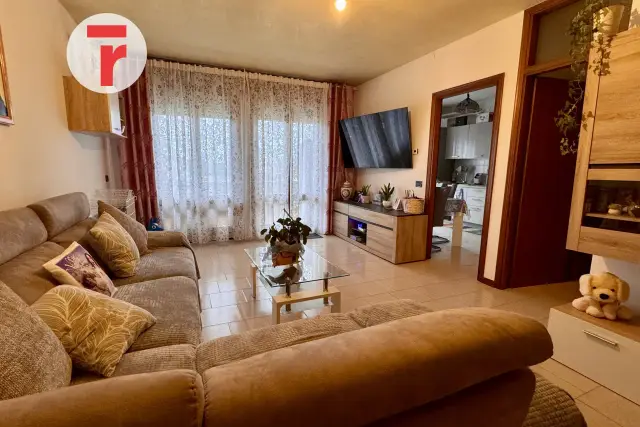 3-room flat in Via Pisa, Camponogara - Photo 1