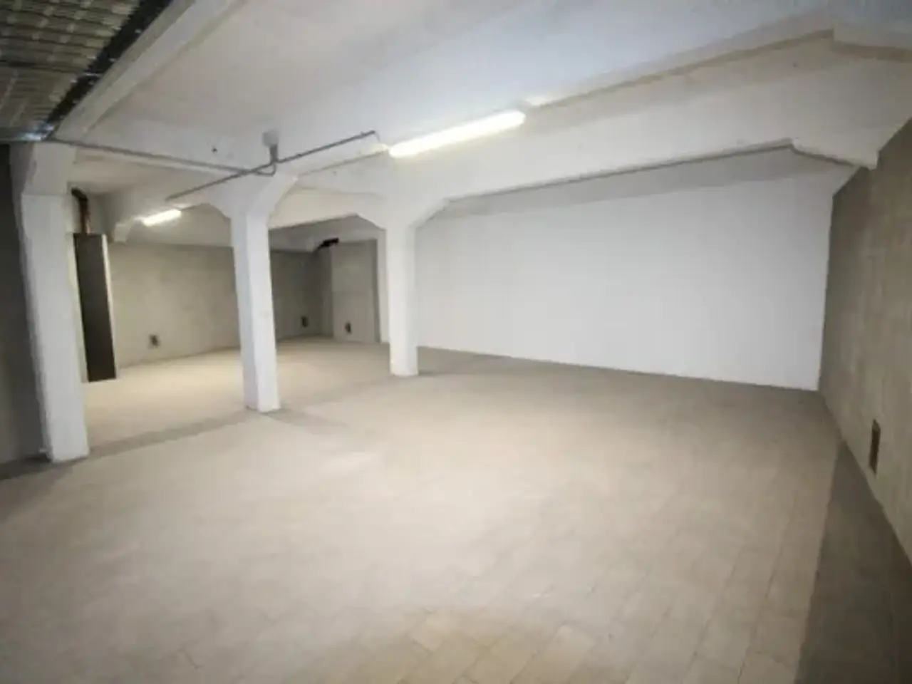 Magazzino in Via del Ronco, Lomazzo, {3} - Foto 2