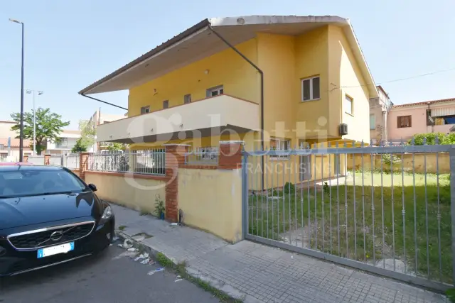 Villa in vendita, Via Alto Adige 1, Olbia - Foto 1