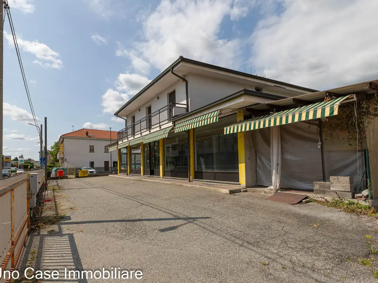 Negozio in Via Ivrea Montalto Dora, Montalto Dora, {3} - Foto 2
