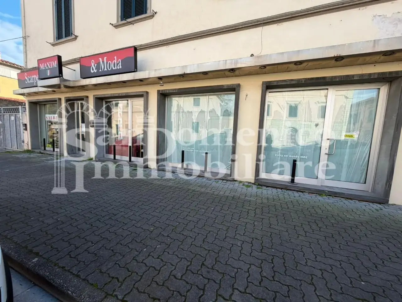 Locale commerciale in , Cascina, {3} - Foto 1