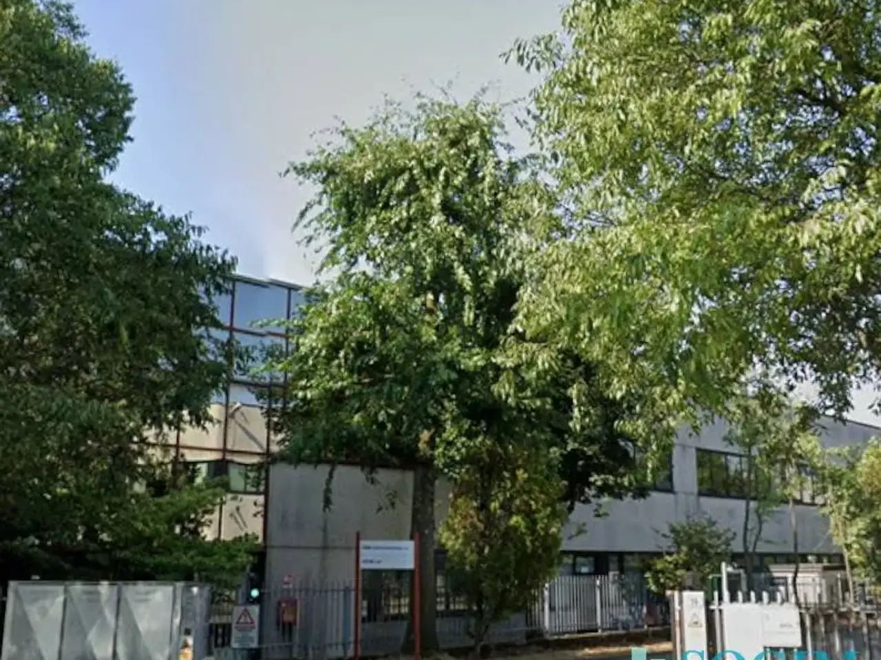 Ufficio in Via delle Industrie 18, Arese, {3} - Foto 1