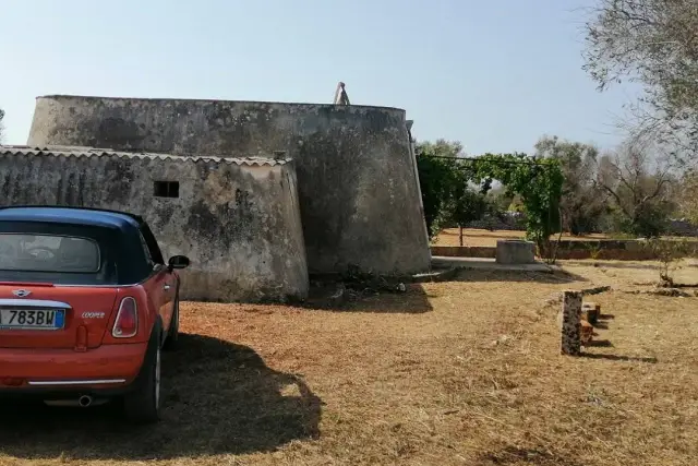 Rustico in Via Murge, Morciano di Leuca - Foto 1