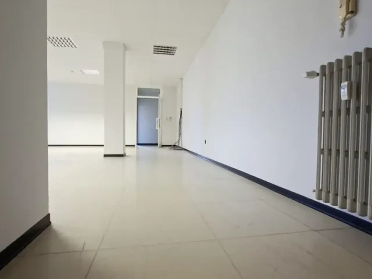 Ufficio in Viale Mentana 92, Parma, {3} - Foto 1