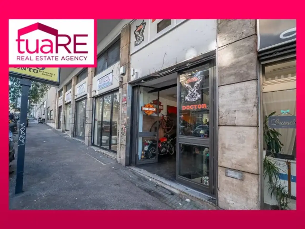Ufficio in Via Tripoli, Roma, {3} - Foto 1