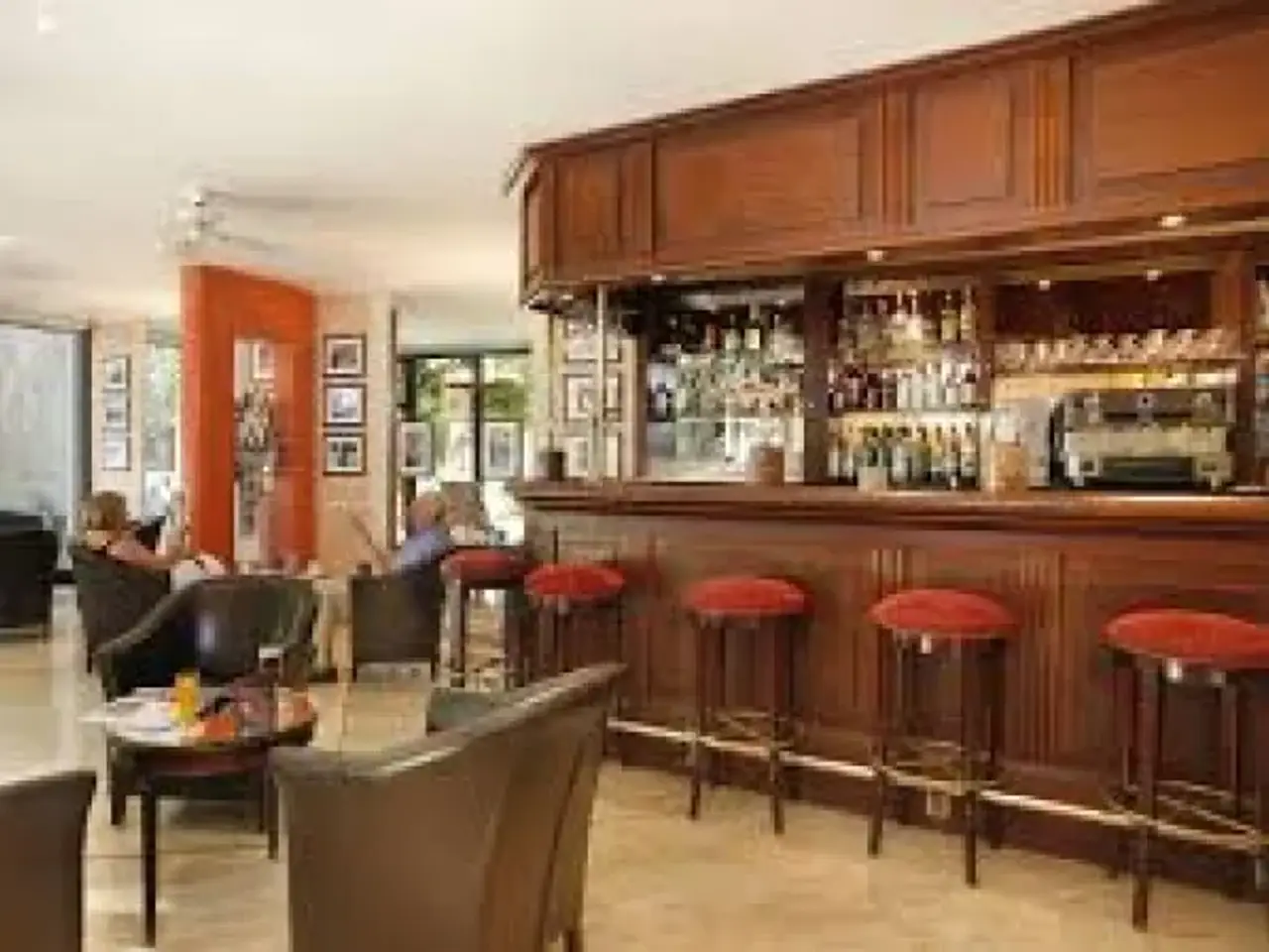 Bar in Viale Giovanni Pacini, Lucca, {3} - Foto 2