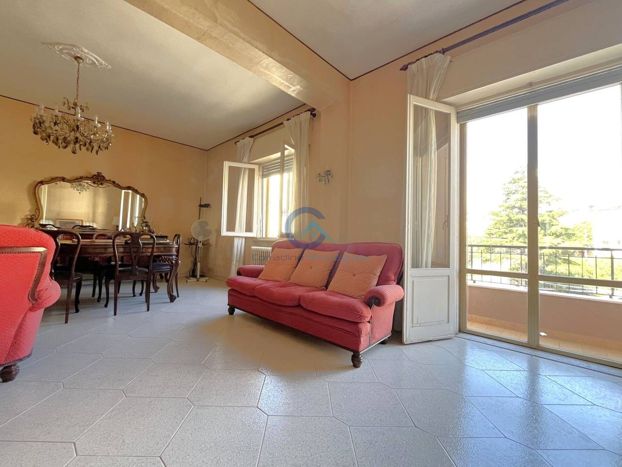 appartamento in vendita a Catanzaro in zona Catanzaro Lido