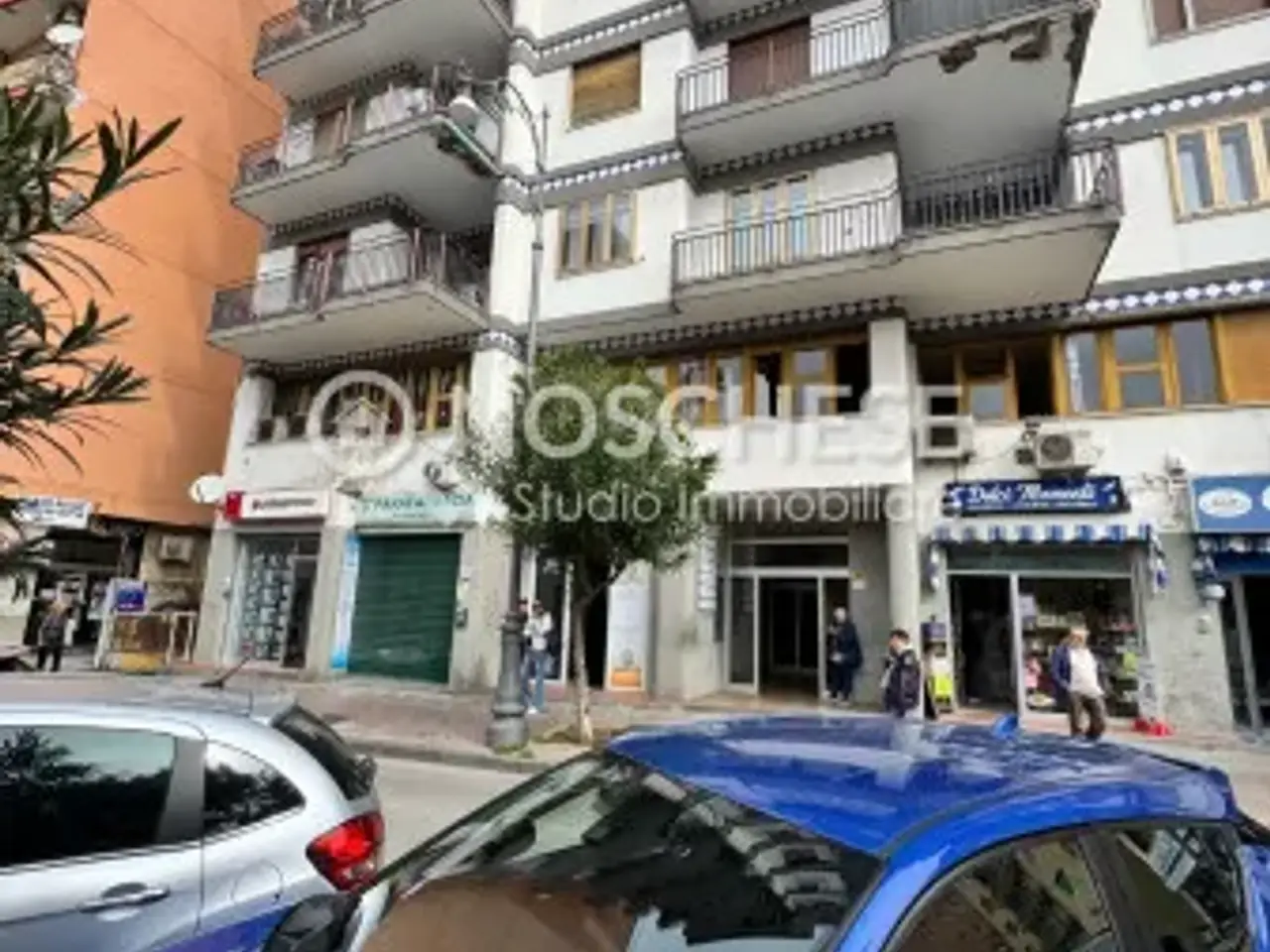 Negozio in Via Pasquale Voso 7, Salerno, {3} - Foto 1