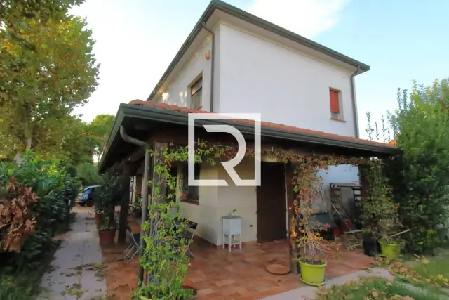 Villa in Via Roma 19, Russi - Foto 1