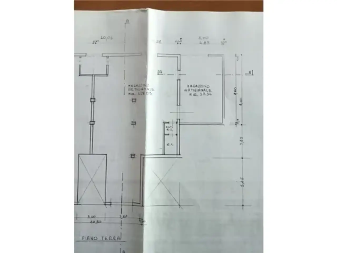 Magazzino in , Montespertoli, {3} - Foto 1