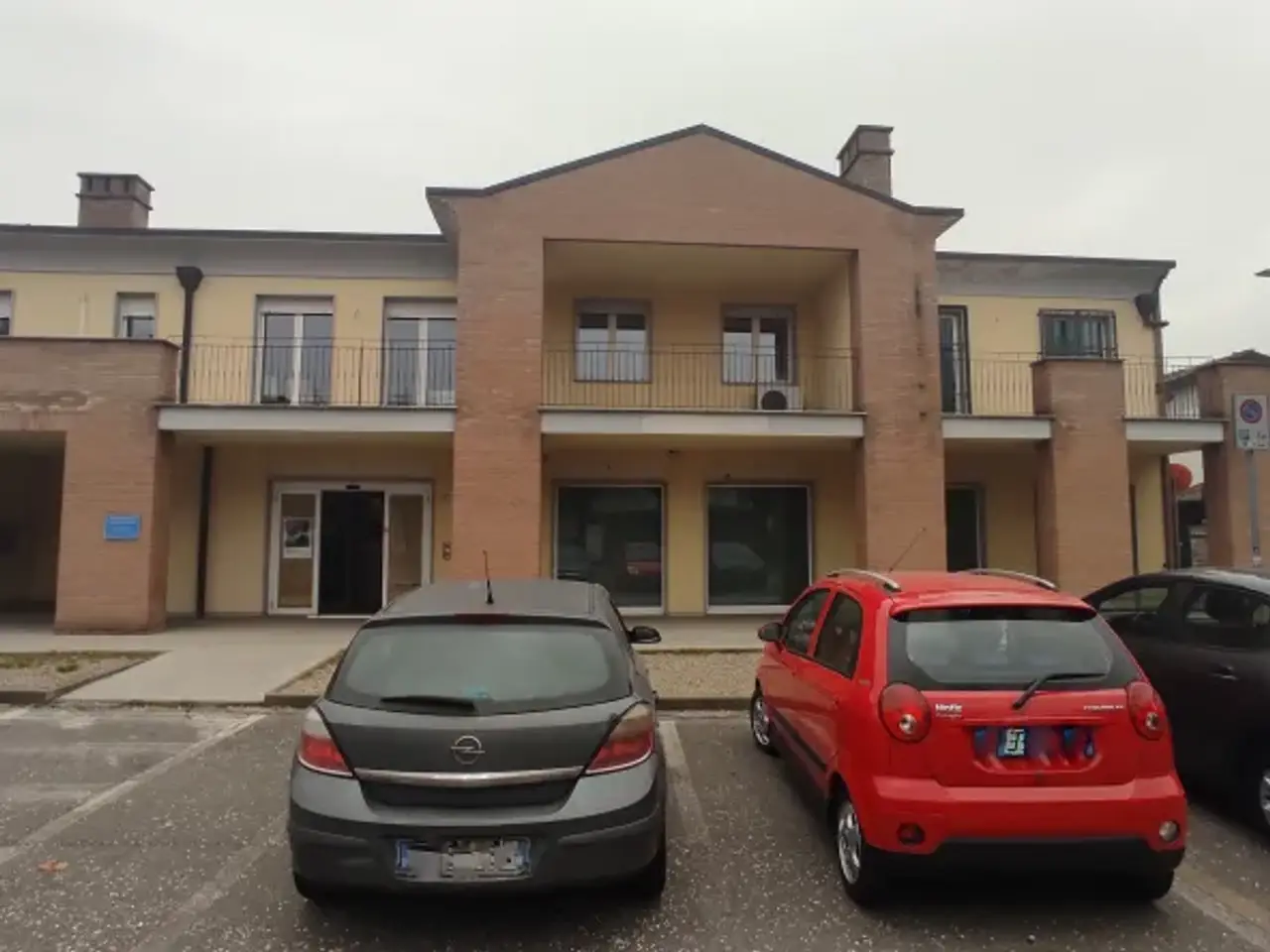 Esercizio commerciale in Robbio, Pavia, Lombardia, 27038, Italia, Robbio, {3} - Foto 2