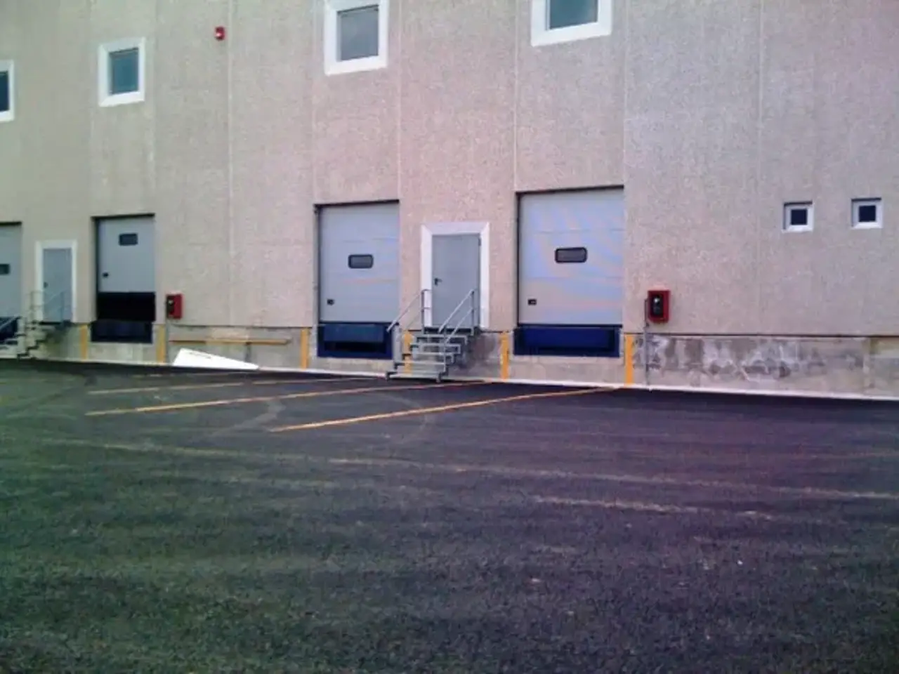 Capannone in Via Boscofangone, Nola, {3} - Foto 1