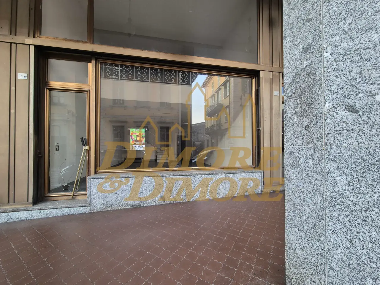 Negozio in Via G. Marconi 17, Verbania, {3} - Foto 2