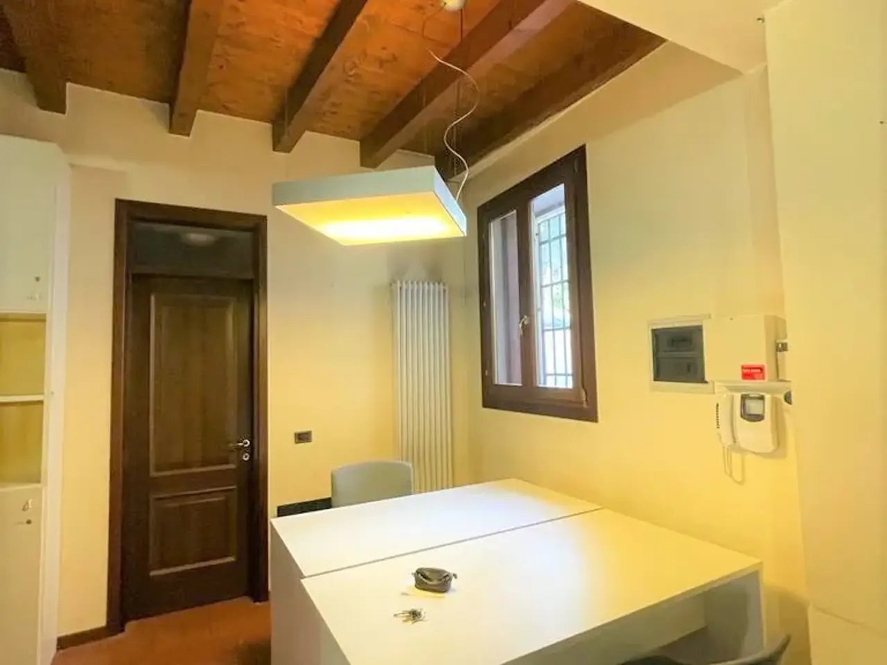 Ufficio in Contrà San Rocco 10, Vicenza, {3} - Foto 2