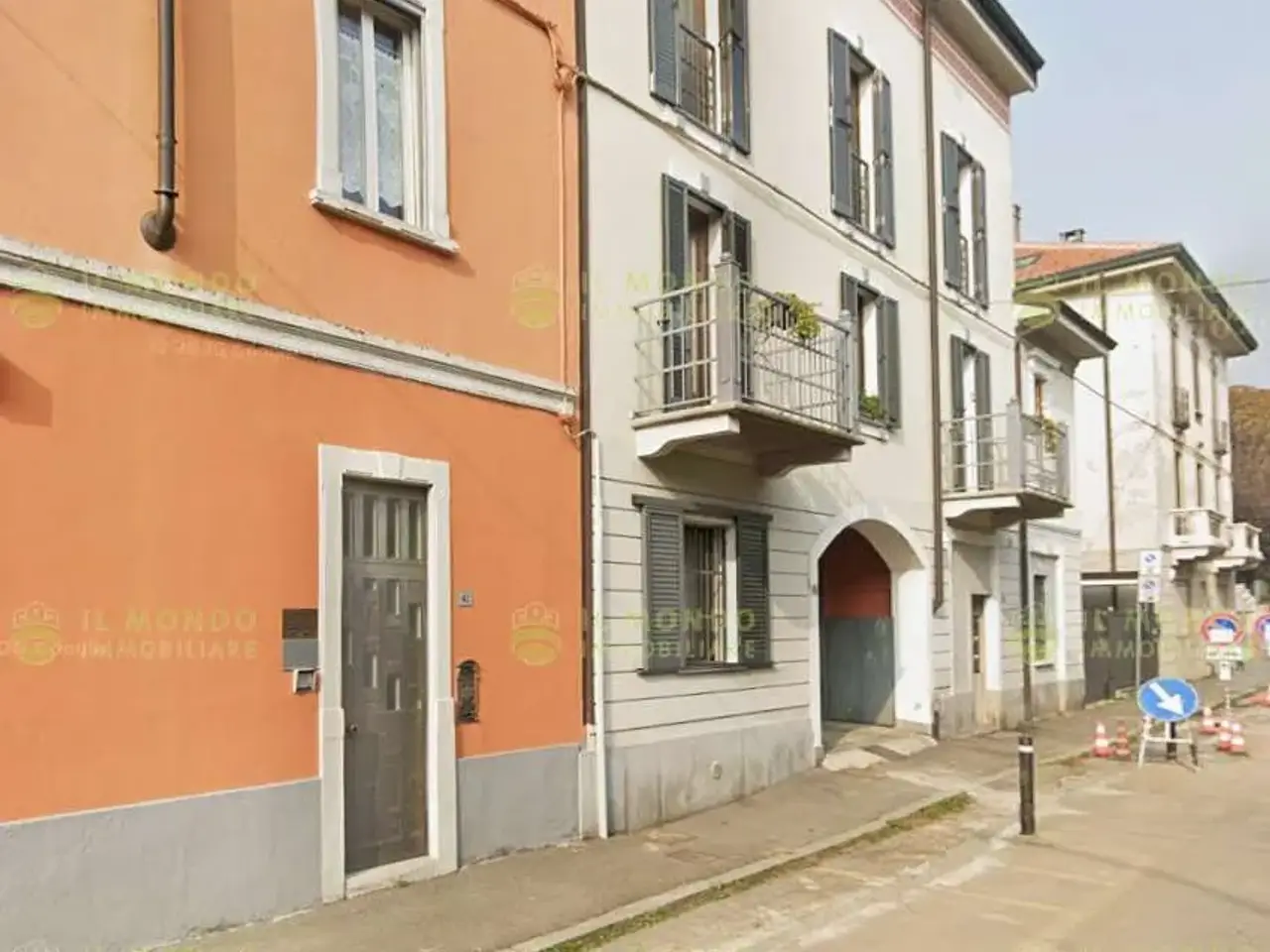 Ufficio in Via 8 Giugno 42, Melegnano, {3} - Foto 1