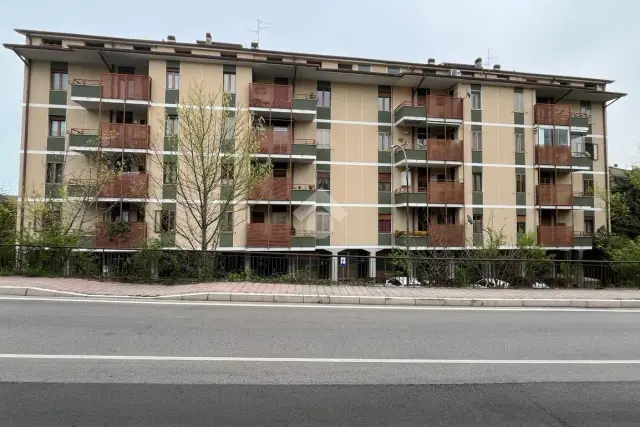 Vierzimmerwohnung in Via Pienza 88, Potenza - Foto 1