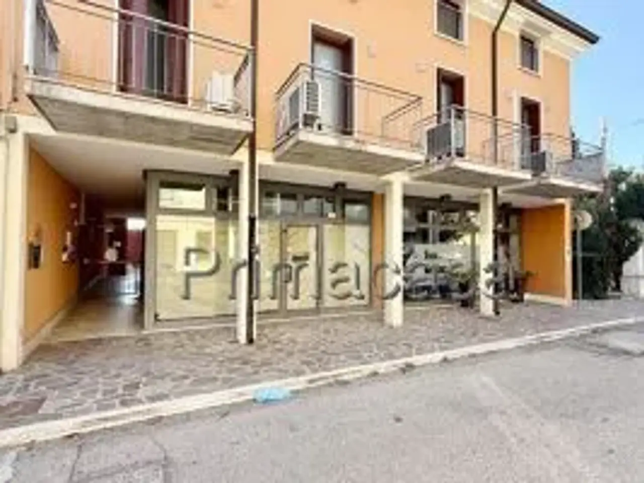 Negozio in Via Sterzi 89, Nogara, {3} - Foto 1