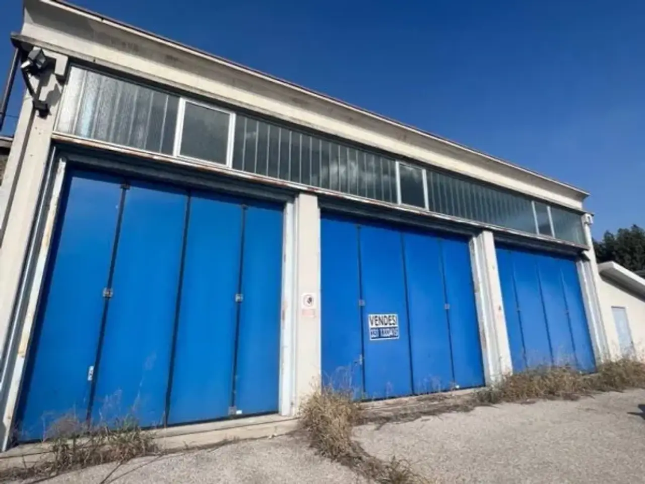 Capannone in Via Industria 11, Porto Mantovano, {3} - Foto 2